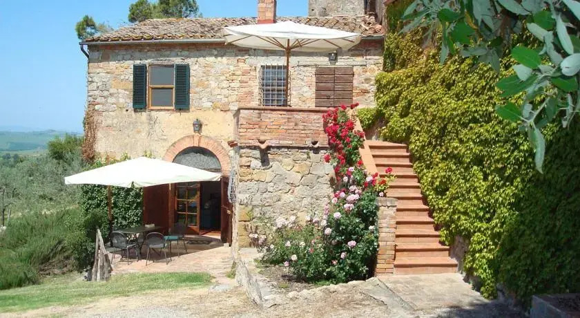 Montelifrè House Casa Vacanze
