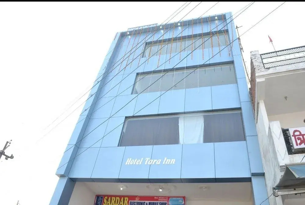 Hotel Tara Inn