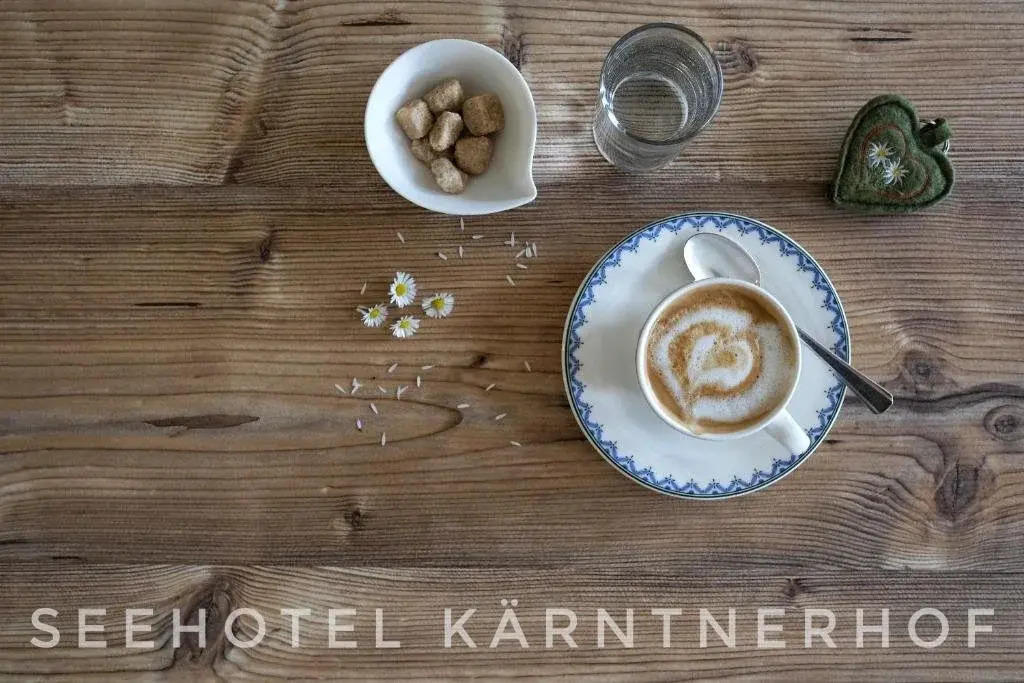 Der Kaerntnerhof am Weissensee, SeeHotel & SeeApartments direkt am See