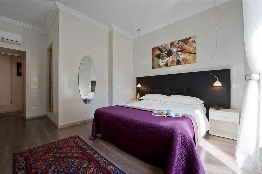 B&B Home 16 Relais