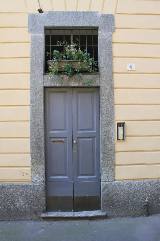 Lisander B&B suite and terrace