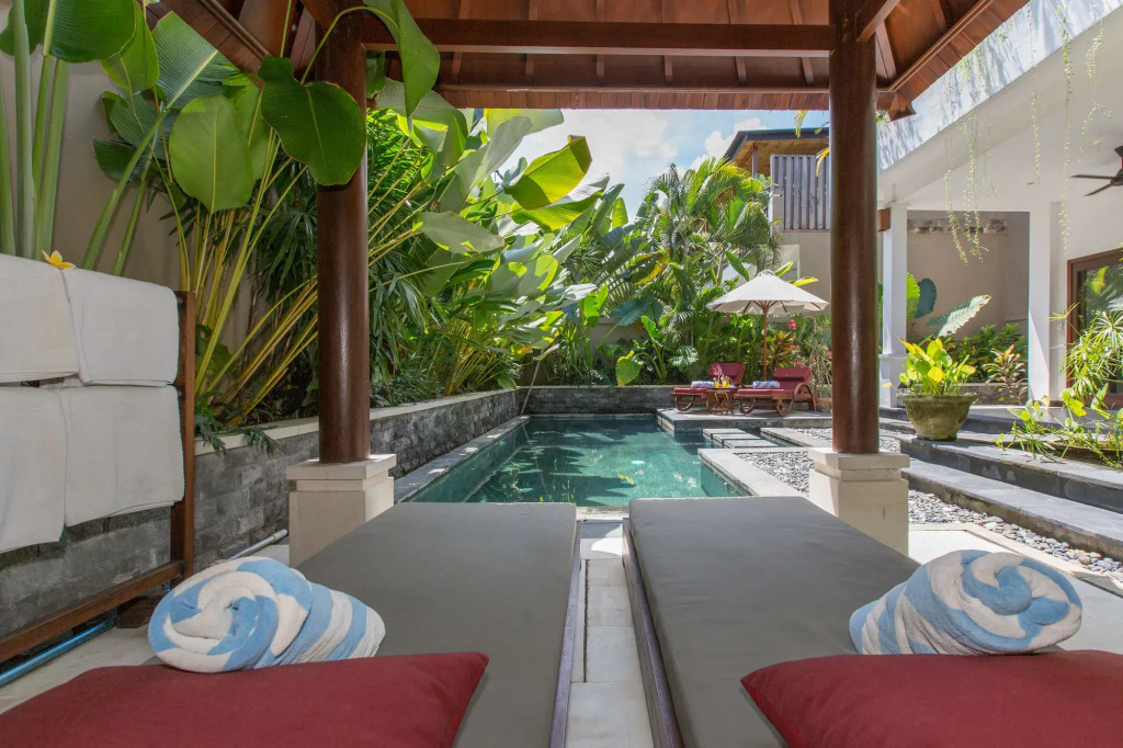 Villa Sedap Malam Seminyak by Best Deals Asia Hospitality
