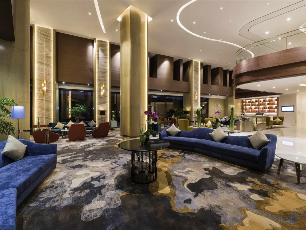 Novotel Shanghai Hongqiao