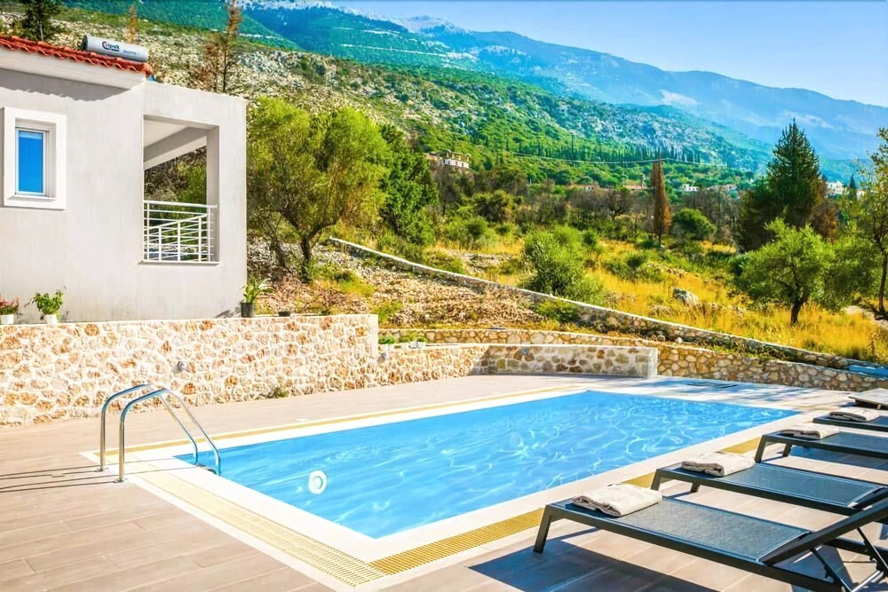 Villa Briseis