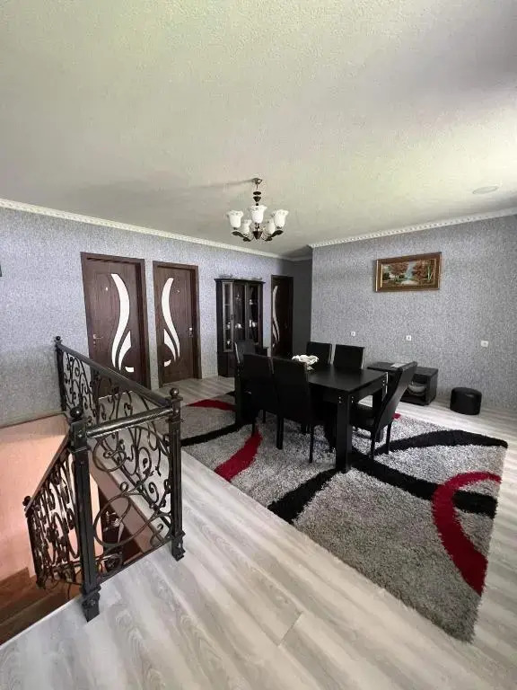 Tamazis Guest House