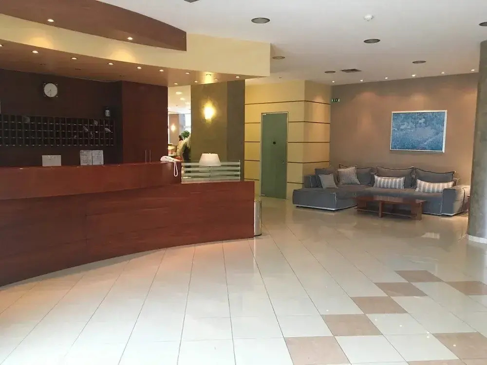 Stefania Hotel by Anayia All Inclusive Resorts