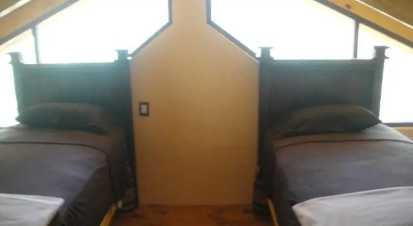 Cabañas Mi Chosita