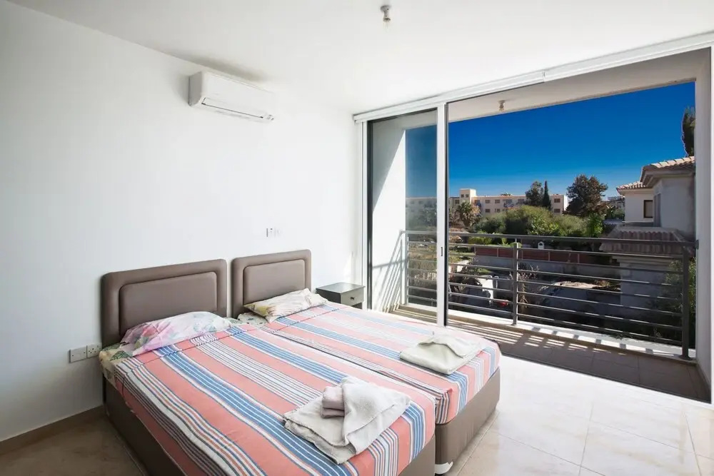 Cyprus Villa Pearl 15 Gold