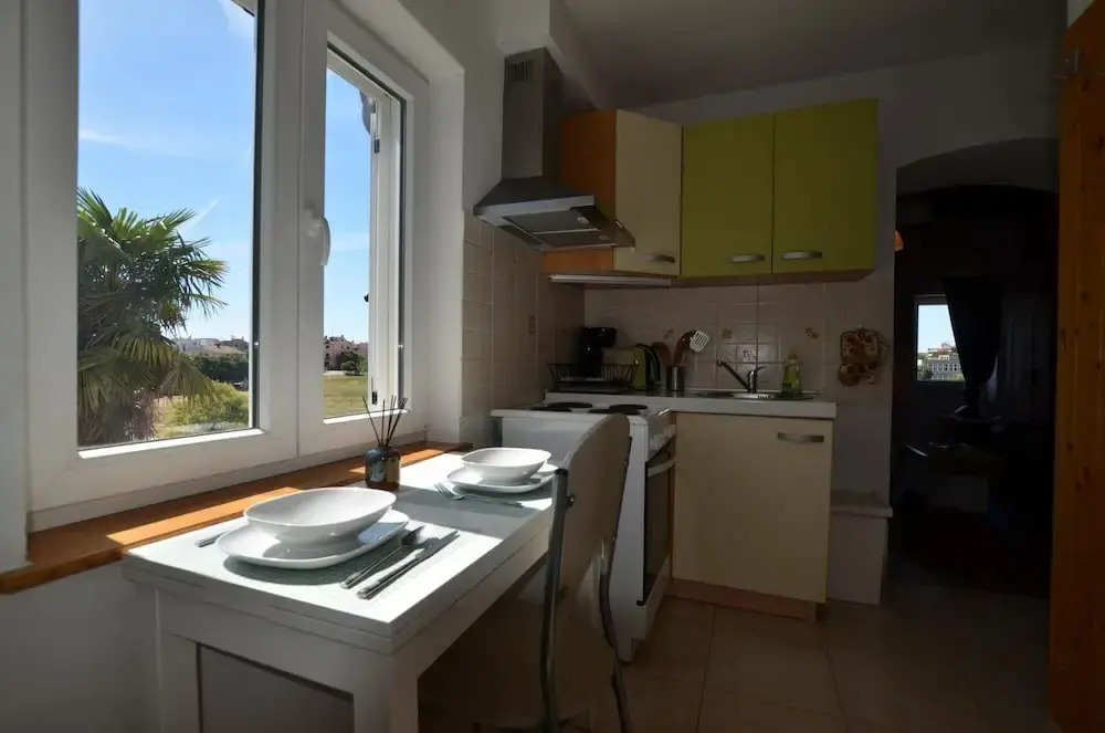 Graziella Studio in Rovinj