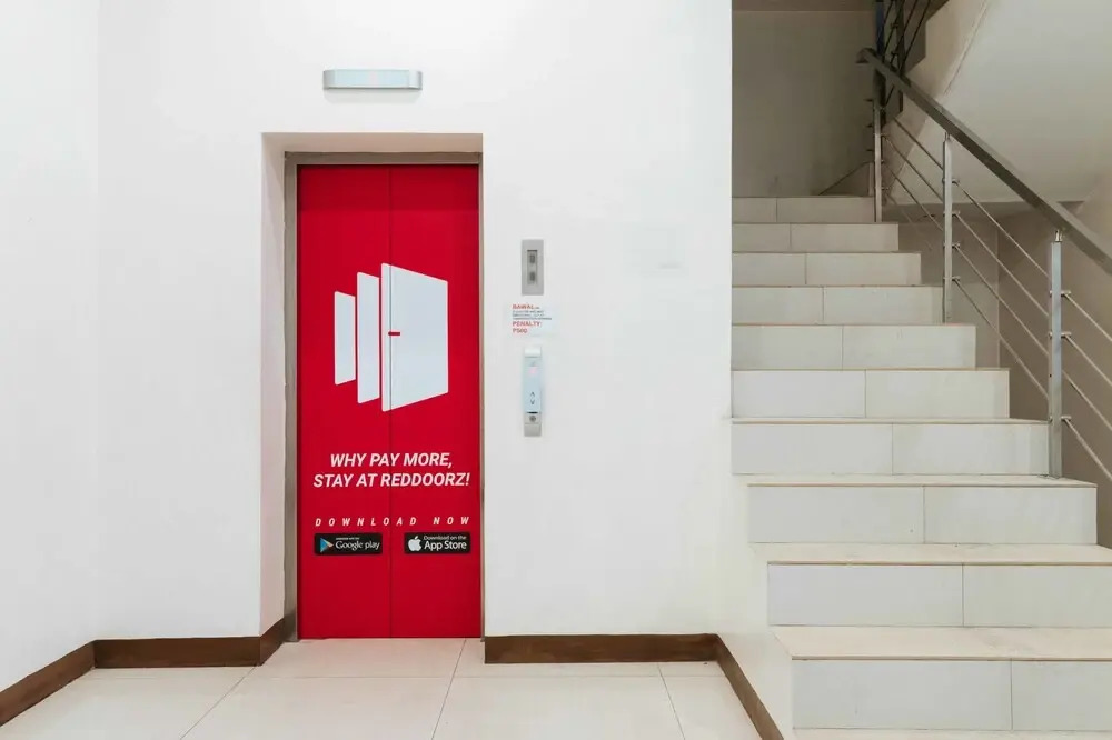 RedDoorz @ Novaliches Proper