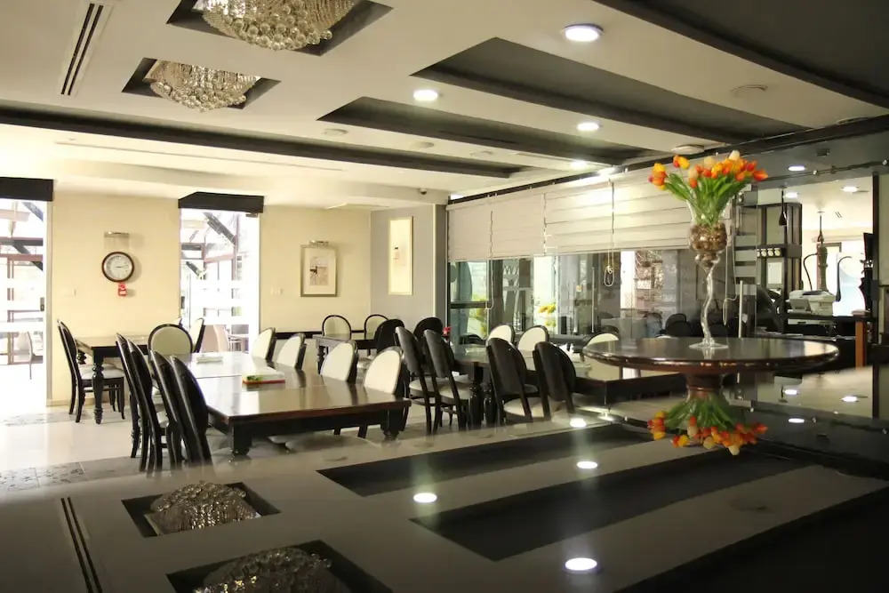 Beauty Inn Hotel