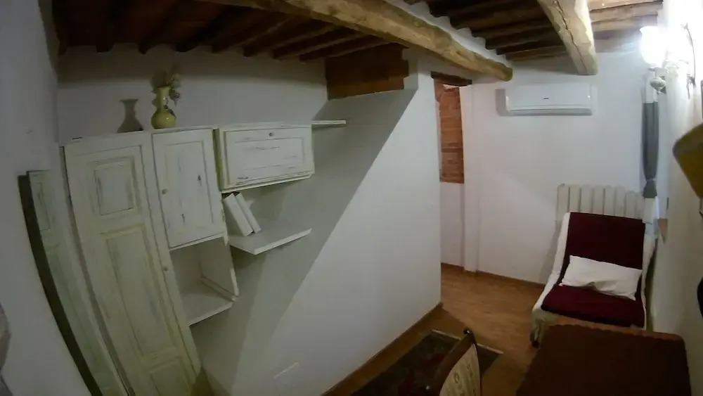 The Little House of Benedetta