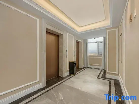 Vienna International Hotel (Jimsar Branch)
