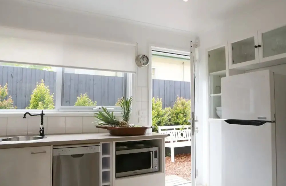 Capella Villa No. 2 - luxury with outdoor kitchen