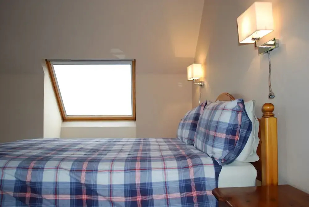 Flowerburn Holiday Homes