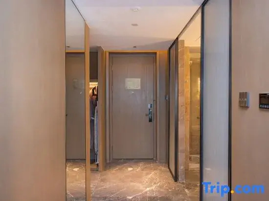 Grand Madison Hotel Zhoushan Dinghai