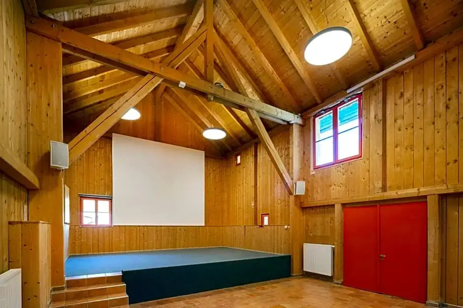 JUFA Hotel Eisenerzer Ramsau