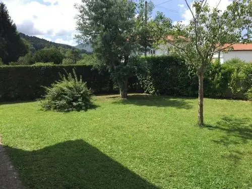 Maison A 10 Min Des Plages De St Jean De Luz