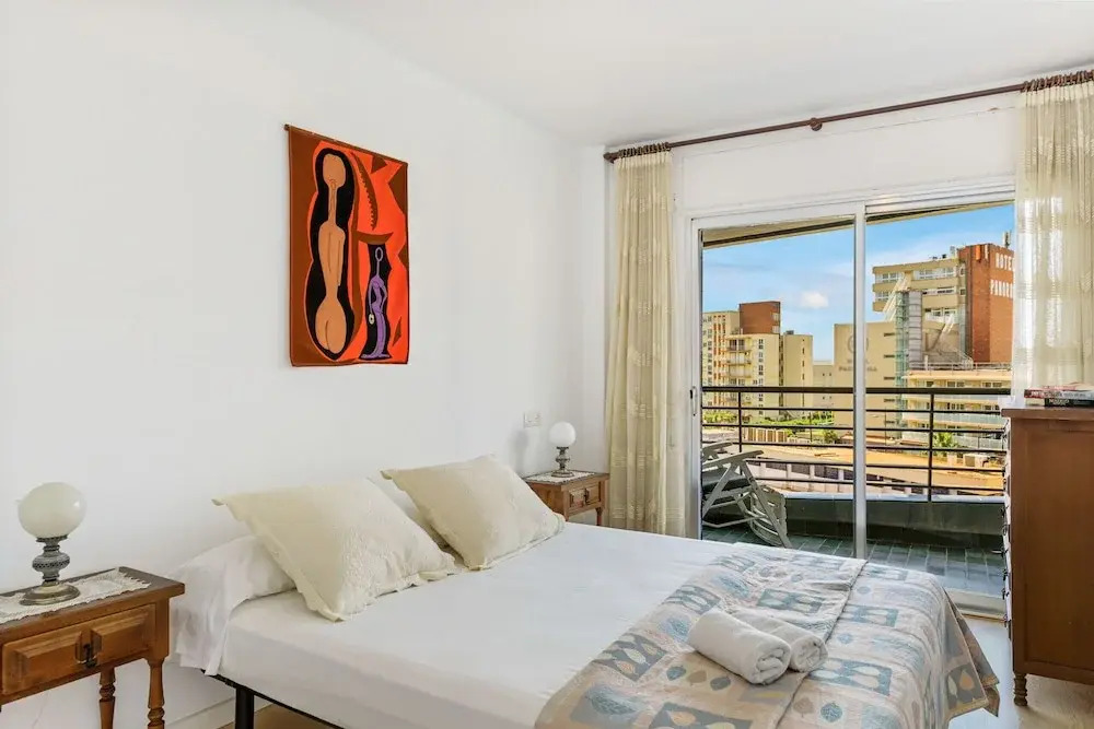 Flateli Apartamento Rocamaura