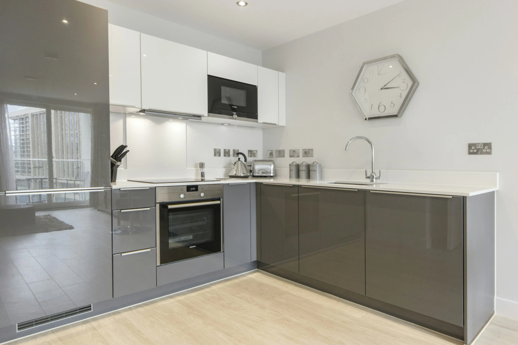 Citystay Living - Vesta Apartments