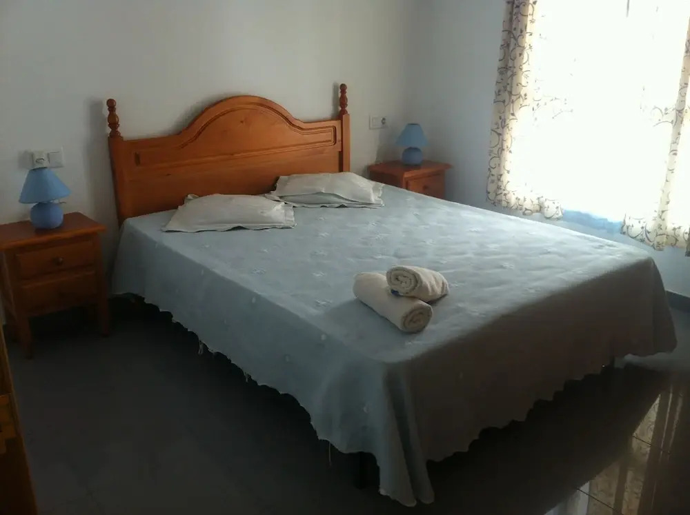 Apartamentos Delamar Albacora