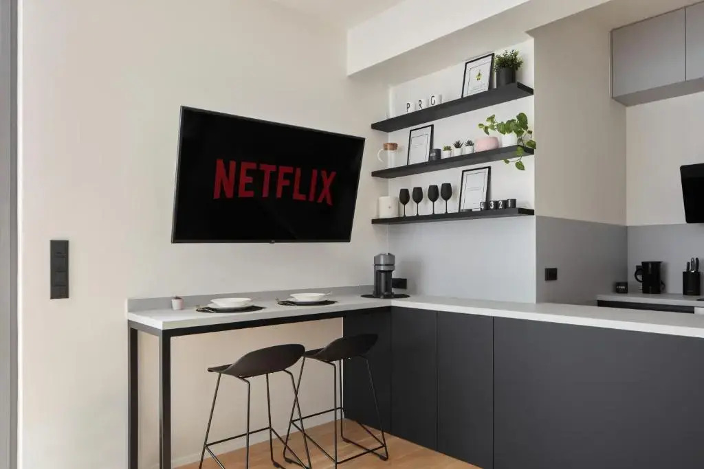 Prague Days - Premium Studios w Stunning Terraces - Easy City Access
