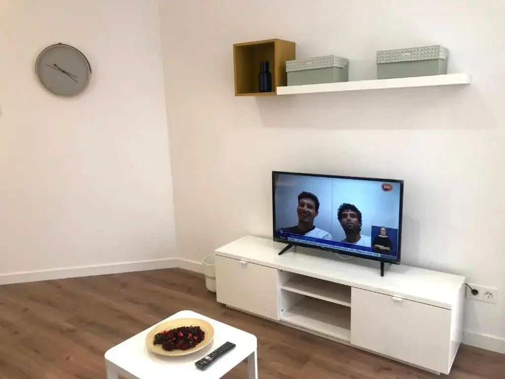 INSIDEHOME Apartments - La Casita de Álex