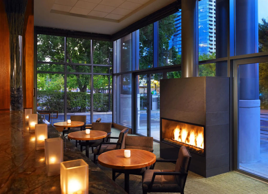 The Westin Bellevue