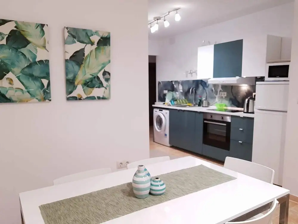 Spirit Los Boliches Apartments I & II
