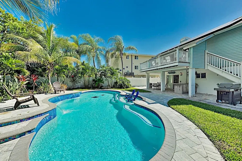 408harbd 3 Bedroom Home