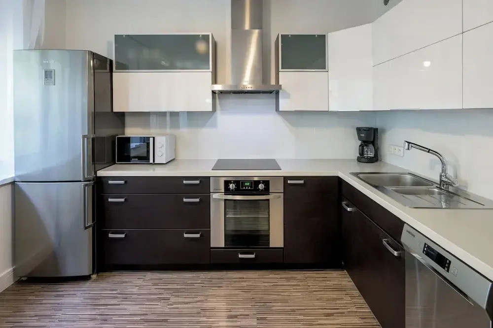 RentPlanet - Apartament Pułaskiego II