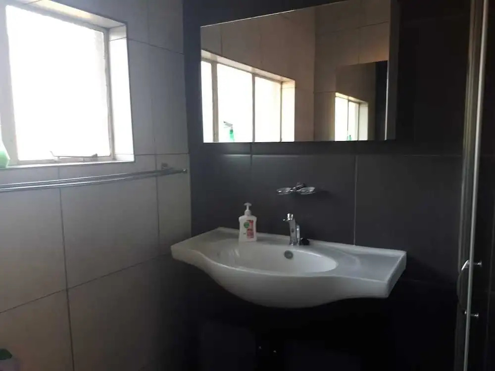 C - Land Guest House