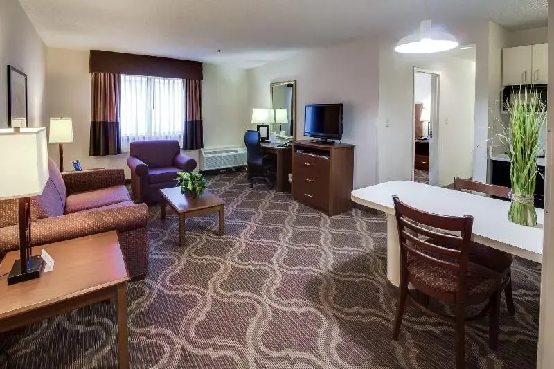 Holiday Inn Lubbock South