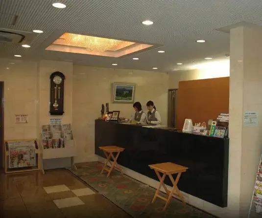 Kuretake-Inn Hamamatsu Nishi I.C