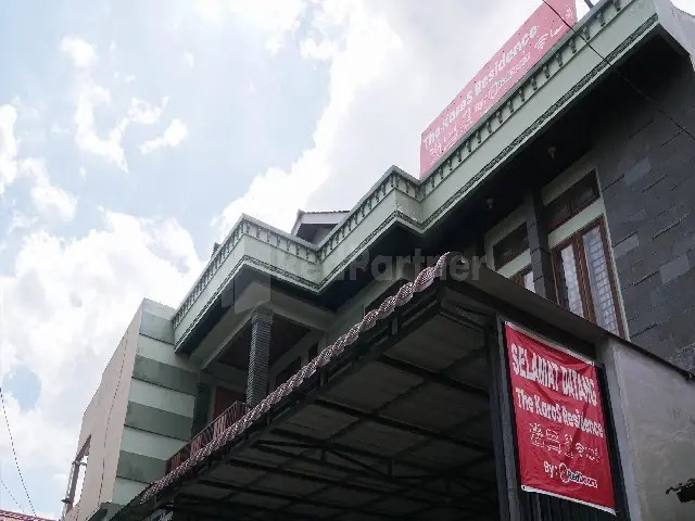 The Karo's Residence Redpartner