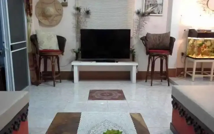Lamai Villa