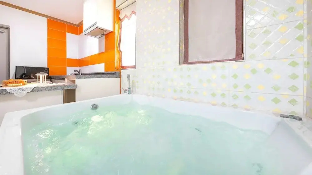 Gapyeong Nd209 spa Pension