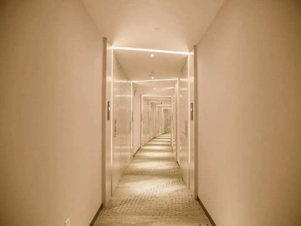 Lavande Hotel Cangzhou Kaiyuan Avenue Rongsheng Plaza