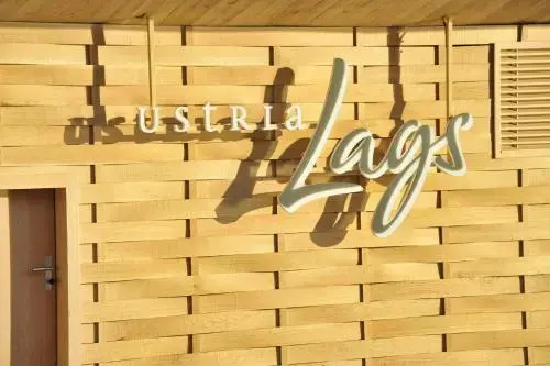 Casa al Lag - direkt am Laaxersee