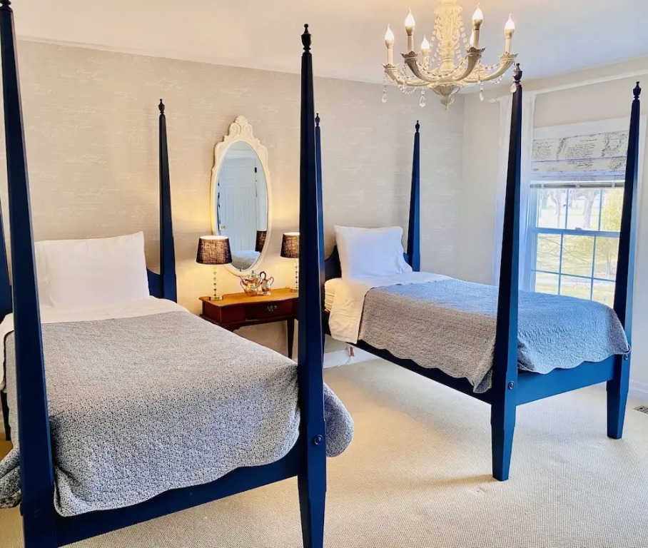 Darlington House Bed and Breakfast