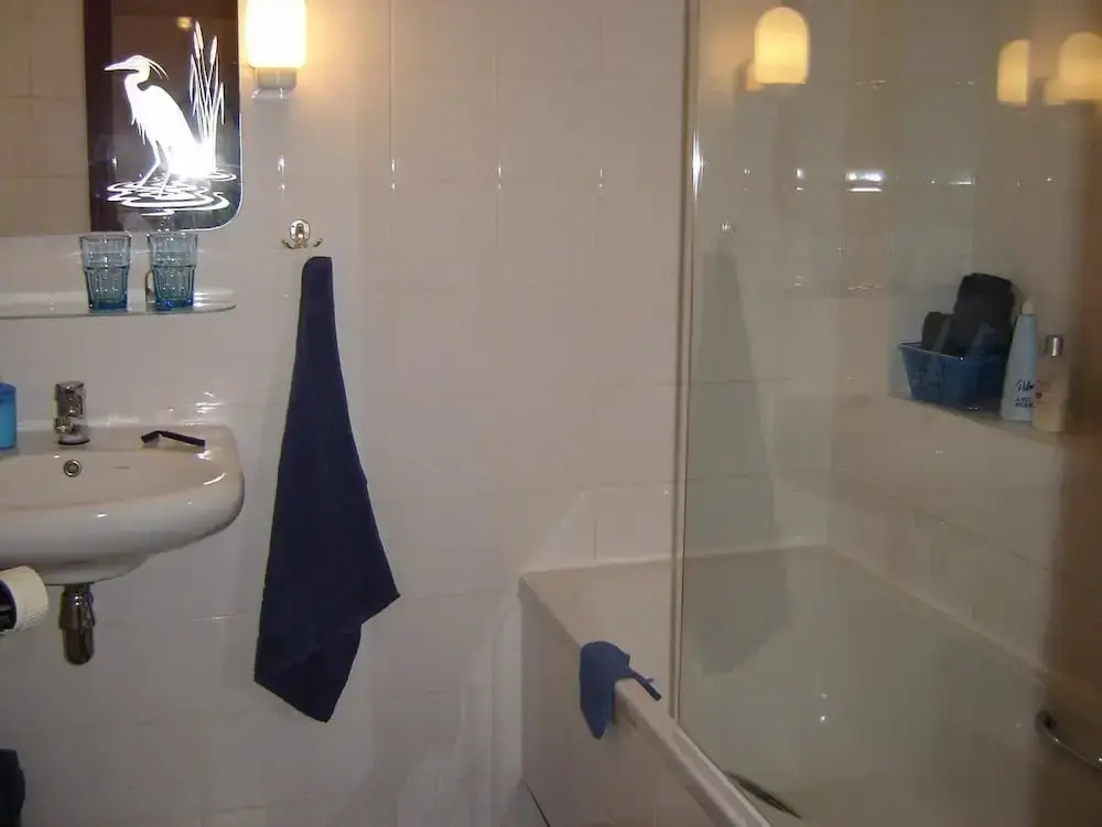 Kasteel Schaloen - vakantiewoningen & hotel