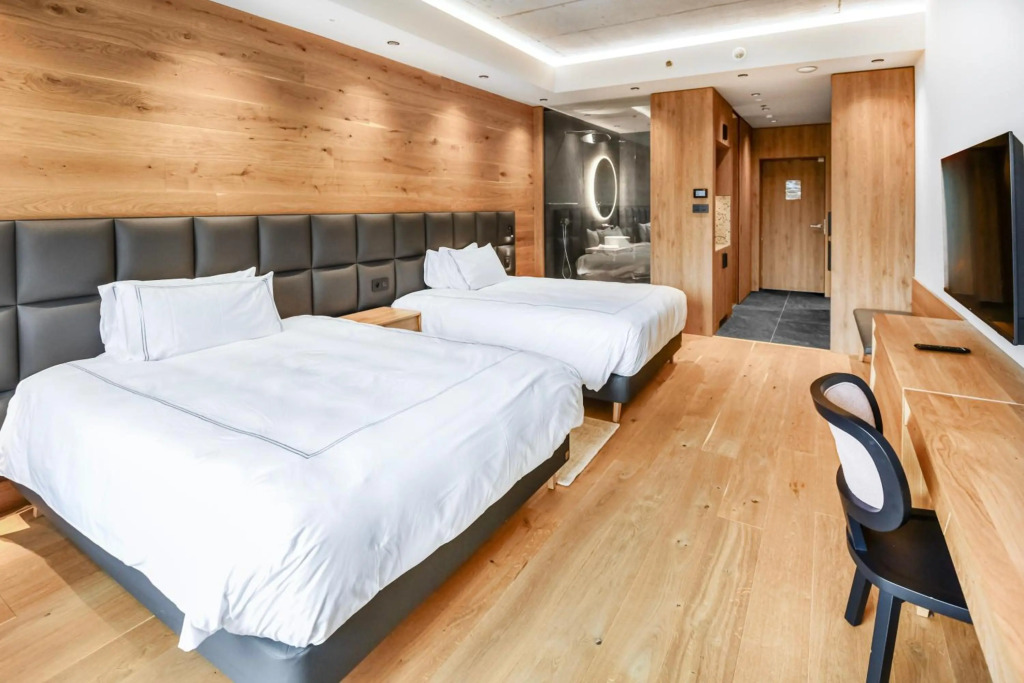 Swissôtel Damian Jasna
