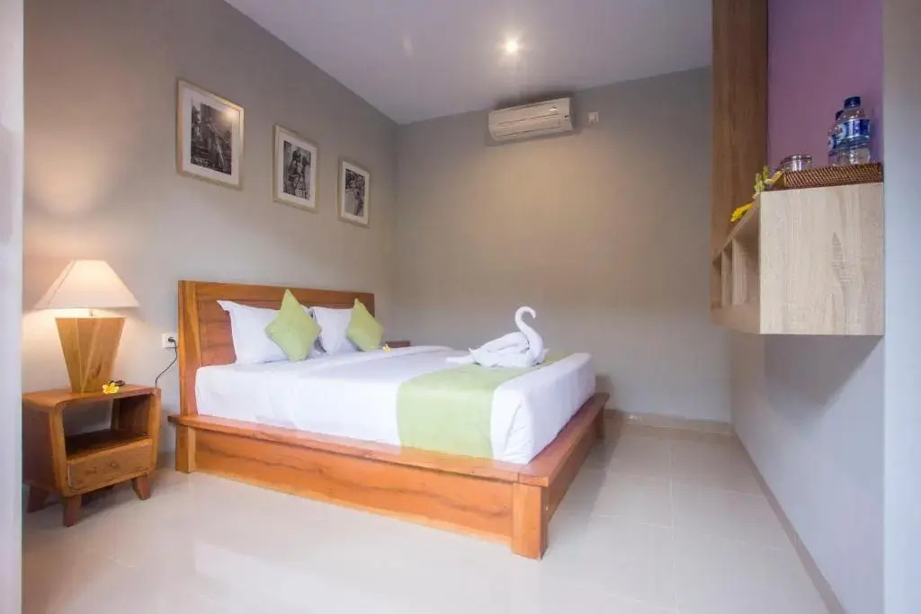 Nang Ade House
