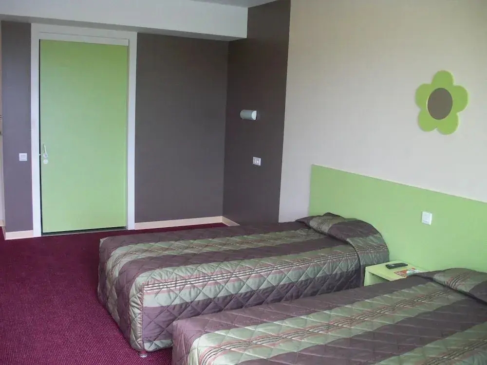 Fasthotel Orléans Nord Artenay