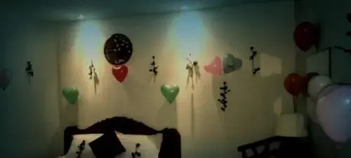 Hotel 3D