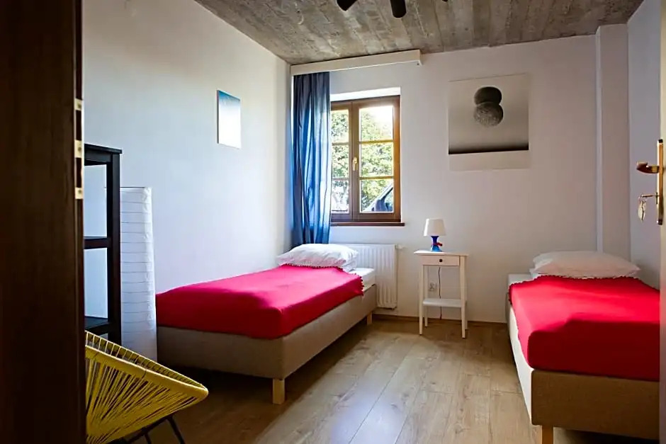 Hostel Starówka