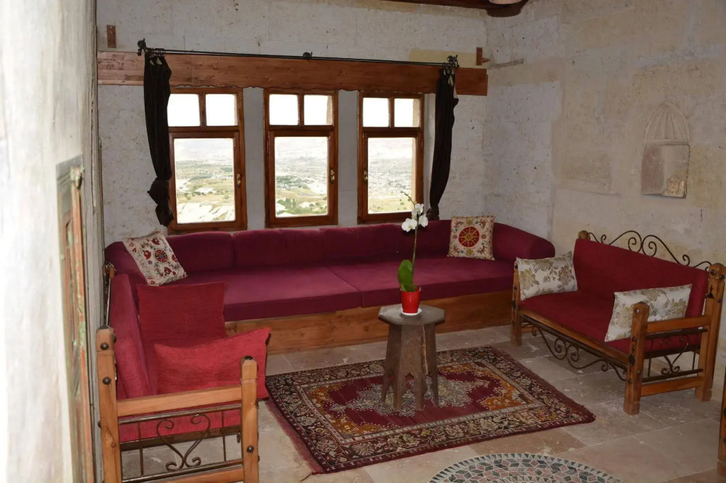 Aden Hotel Cappadocia