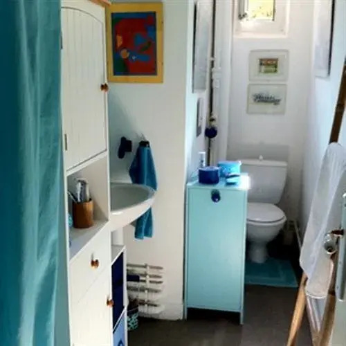 Bed  Breakfast Bouchor