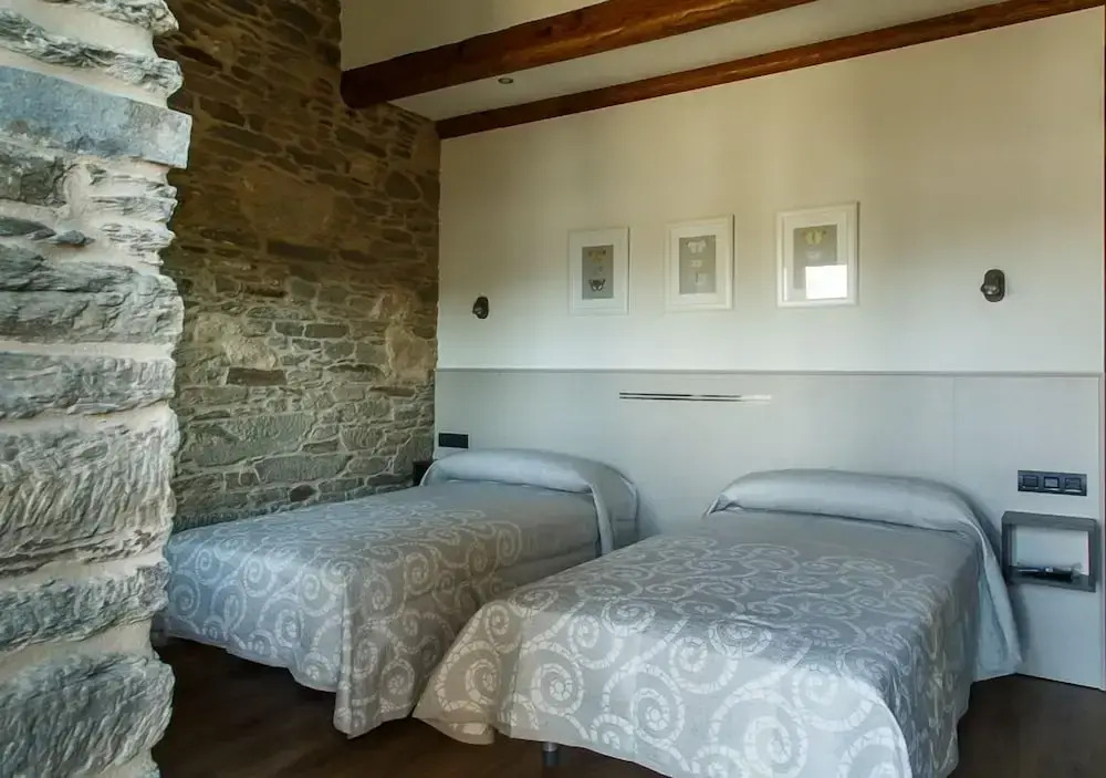 Casa Baran