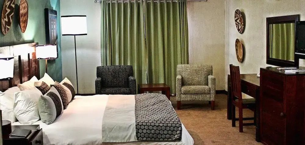Christiana All Seasons Resort